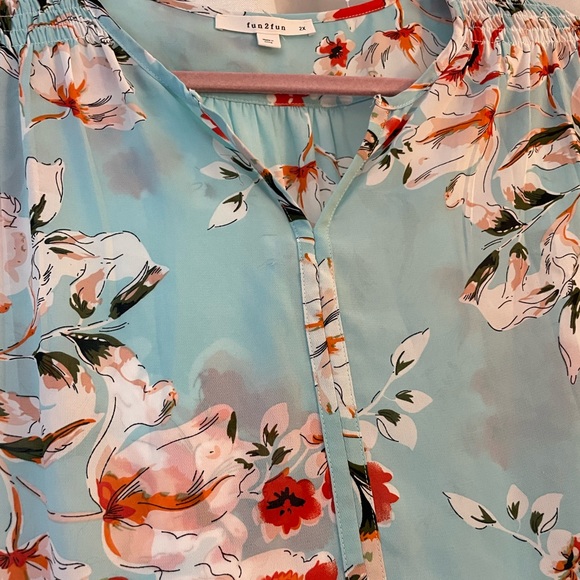 Blouse - Picture 3 of 4